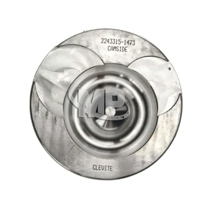 Navistar TD466 Diesel Engine Piston 2243315