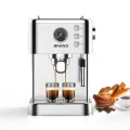Italian Type Commercial Semi-automatic Coffee Machine