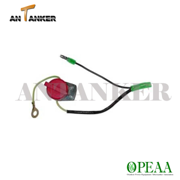 Engine Stop Swtich(with zero line) for GX120 GX160 GX200 GX240 GX270 GX340 GX390