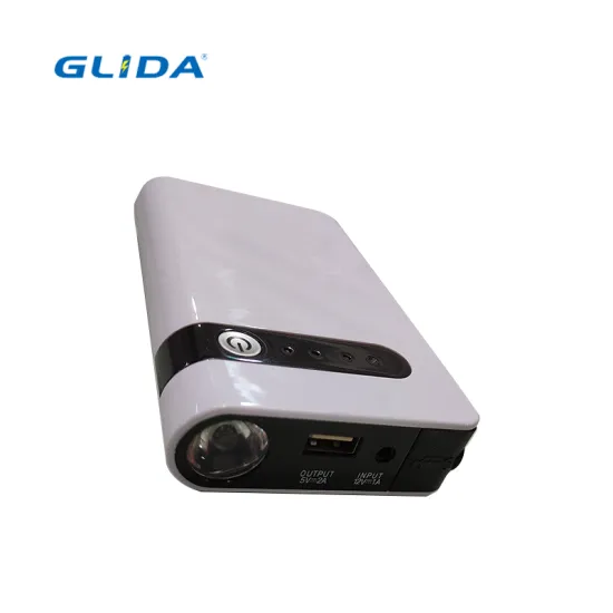 spirit car jump starter for car emergency