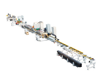 TF TUBE ROLL FORMING EQUIPMENT