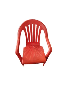 Huangyan cheap household plastic armchair injection mould