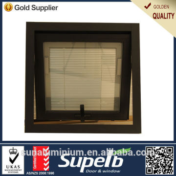2015 hot sale 50 series aluminium door sliding wooden close door