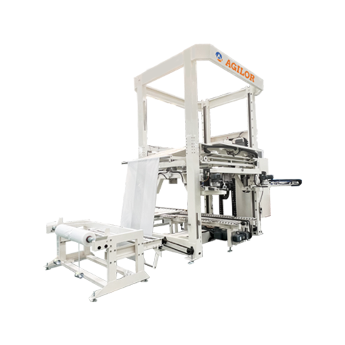 Multi-purpose automatic rotary coating machine