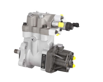 Diesel Fuel Injection Pump for CUMMINS: Part Numbers CCR1600, 5492118, and P5492117