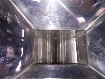 Almond Peanut Grinding Flour Cashew Nuts Powder Crusher