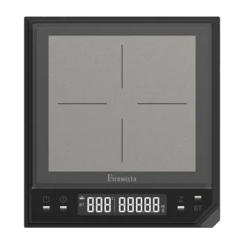 High-Quality Digital Pocket Scale for Professionals