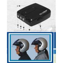 motorcycle interphone