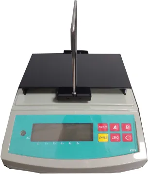 DahoMeter DH-300L Desktop Digital Hydrometer Density Meter