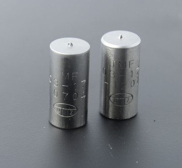 Customized Screw Phillips Header Punch Head Punchs