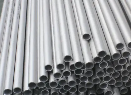 310 s seamless stainless steel pipe