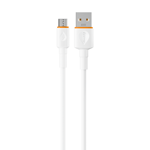 Fast Charging 2.4A Data Cable Fast Charging+Data Transfer Cable 2.4A 1M Manufactory