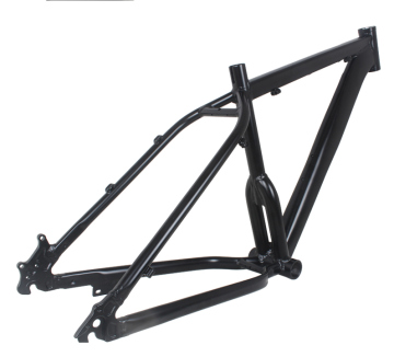 26 Inch Snow Fat Bike Aluminum Alloy Frame