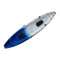 Good Thermoformed Plastic Family Pedal Boat for Fishing and Sit-On-Top Kayaking