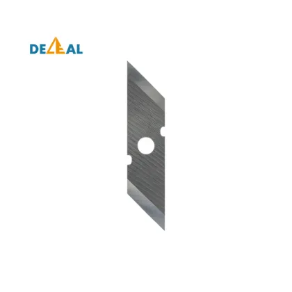 Teseo Cutting Knives for Full Hides and Rolled Materials