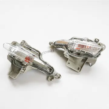 High Quality Factory Price LED Fog Lights for Mazda 3 Axela 2014