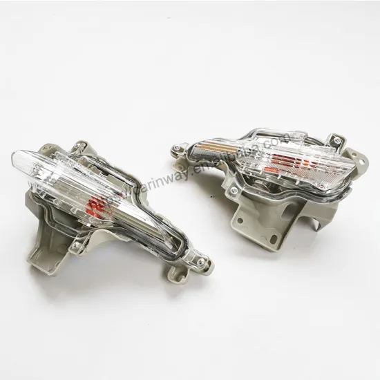 High Quality Factory Price LED Fog Lights for Mazda 3 Axela 2014