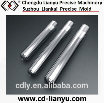 PET Blood Collection Tube Mould / Mold
