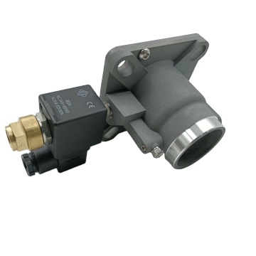 High Quality Atlas Intake Valve (Part Number 2203016100) for Air Compressor Spare Parts Supply