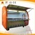 steel outdoor Custom mobile kiosk