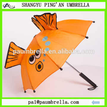 kids umbrellas cheap/small decorative umbrellas for children