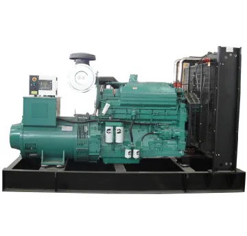 600kw generators for sale