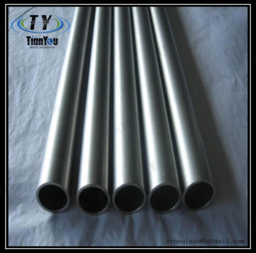 8MM Diameter Pure Tungsten Pipes Price