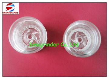 spice grinder cap