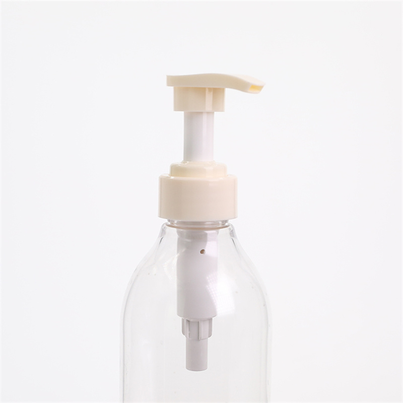 28 410 24/410 Colors Custom Cosmetic Shampoo Bottle Botle Cream Cream Lotion Pump Liquid Soap Dispenser