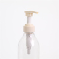 28 410 24/410 Colori personalizzati con bottiglia cosmetica personalizzata Crema Crema Pompa Dispenser di sapone liquido
