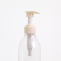 28 410 24/410 colors custom cosmetic shampoo bottle body cream lotion pump liquid soap dispenser