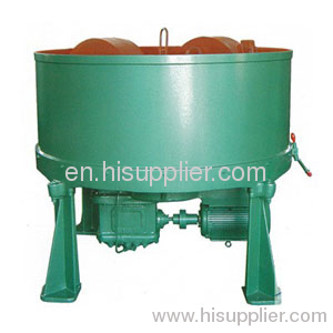 S13 Serie di rotazione rotazione sub-sabbia Mixer