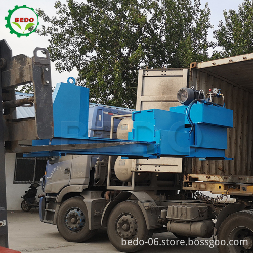 Hot Selling 25 Ton Petrol Log Splitter Wood Splitter Machine