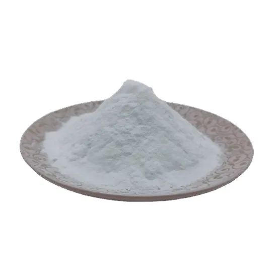 Sodium Cyanoborohydride: A High-Purity White Powder Mild Reductant