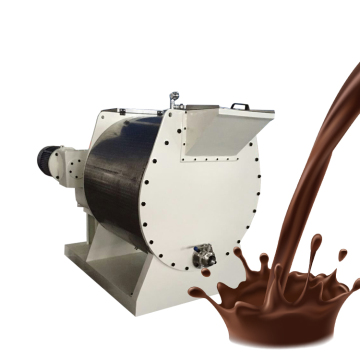 50L Chocolate Conching, Refining, and Melanging Machine: A Comprehensive Guide to Stone Refiners and Grinders in Chocolate Production