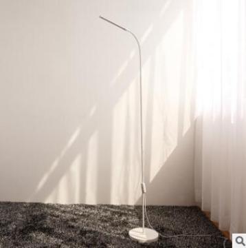 Ruang Hidup Kreatif LED Lampu Lantai