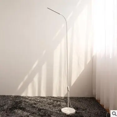 Creative Living Room LED Floor Lamp