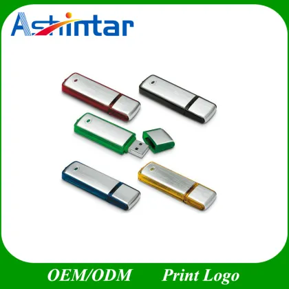 Plastic USB Flash Drive Thumbdrive USB Flash Drive