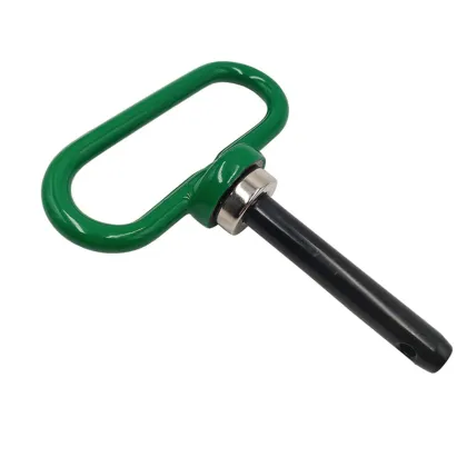 John Deere Magnetic Hitch Pin LP63768 for Lawn Mower