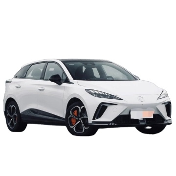 2022-2023 MG4 EV：家族使用のための高速、新しいエネルギー電気自動車 -  MG Mulan