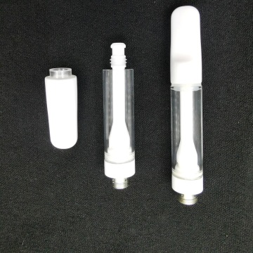 Wholesale Empty Ceramic Cbd Cartridge
