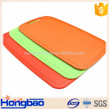 meat Cutting Board/vegetable cutting board/plastic cutting board