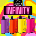 FUME Infinity 3500 Puff Einweg-Vape-Box