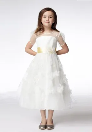 Apparel Childrens Clothing Girls Clothing Girls' Skirts