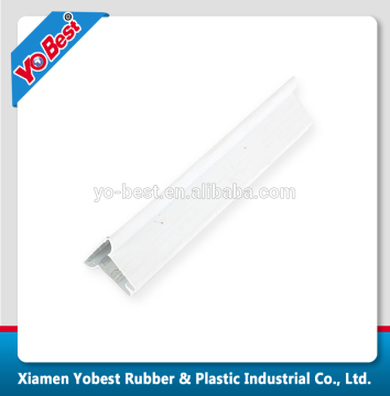 PVC -profiel voor decoratie
