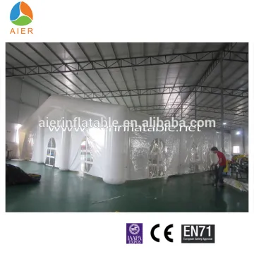 Inflatable Large event Tents ,Inflatable tent price and Inflatable tent for sale