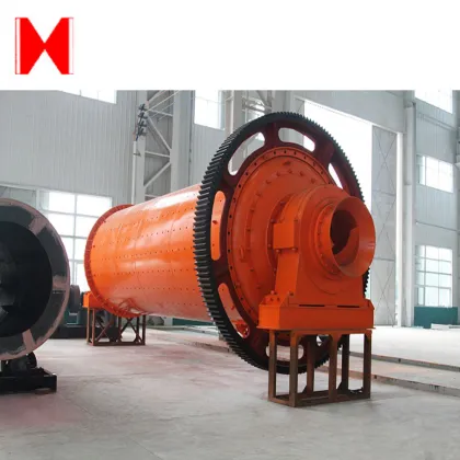 heavy equipment Ball Mill/Grinding Mill/Rod Mill