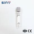 Tube de fluorure de sodium 4 ml avec CE