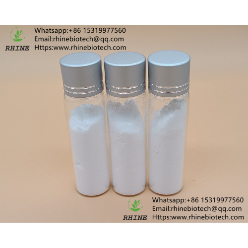 Best MK4827 Niraparib Powder 1038915-60-4 In Stock
