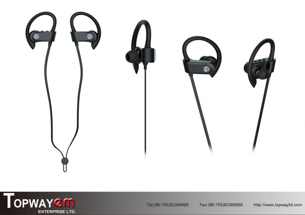 Wireless Headphones